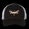 Bio-Washed Trucker Cap Thumbnail