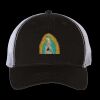 Bio-Washed Trucker Cap Thumbnail