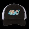 Bio-Washed Trucker Cap Thumbnail
