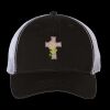 Bio-Washed Trucker Cap Thumbnail