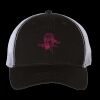 Bio-Washed Trucker Cap Thumbnail