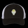 Bio-Washed Trucker Cap Thumbnail