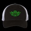 Bio-Washed Trucker Cap Thumbnail