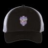 Bio-Washed Trucker Cap Thumbnail