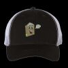 Bio-Washed Trucker Cap Thumbnail