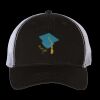 Bio-Washed Trucker Cap Thumbnail