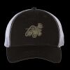 Bio-Washed Trucker Cap Thumbnail