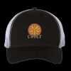Bio-Washed Trucker Cap Thumbnail