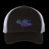 Bio-Washed Trucker Cap Thumbnail