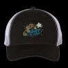 Bio-Washed Trucker Cap Thumbnail