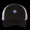 Bio-Washed Trucker Cap Thumbnail