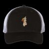 Bio-Washed Trucker Cap Thumbnail