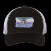 Bio-Washed Trucker Cap Thumbnail