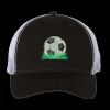 Bio-Washed Trucker Cap Thumbnail