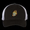 Bio-Washed Trucker Cap Thumbnail