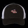 Bio-Washed Trucker Cap Thumbnail