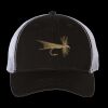 Bio-Washed Trucker Cap Thumbnail