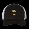 Bio-Washed Trucker Cap Thumbnail