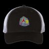 Bio-Washed Trucker Cap Thumbnail