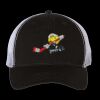 Bio-Washed Trucker Cap Thumbnail