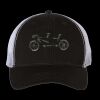 Bio-Washed Trucker Cap Thumbnail