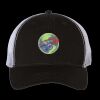 Bio-Washed Trucker Cap Thumbnail