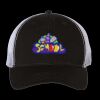 Bio-Washed Trucker Cap Thumbnail