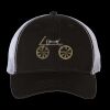 Bio-Washed Trucker Cap Thumbnail