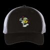 Bio-Washed Trucker Cap Thumbnail