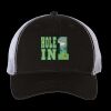 Bio-Washed Trucker Cap Thumbnail