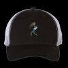 Bio-Washed Trucker Cap Thumbnail