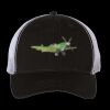 Bio-Washed Trucker Cap Thumbnail