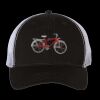 Bio-Washed Trucker Cap Thumbnail