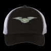 Bio-Washed Trucker Cap Thumbnail