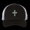 Bio-Washed Trucker Cap Thumbnail