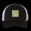 Bio-Washed Trucker Cap Thumbnail