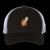 Bio-Washed Trucker Cap Thumbnail