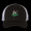 Bio-Washed Trucker Cap Thumbnail