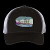 Bio-Washed Trucker Cap Thumbnail
