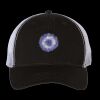 Bio-Washed Trucker Cap Thumbnail
