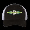 Bio-Washed Trucker Cap Thumbnail