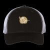 Bio-Washed Trucker Cap Thumbnail