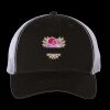 Bio-Washed Trucker Cap Thumbnail