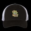 Bio-Washed Trucker Cap Thumbnail