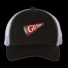 Bio-Washed Trucker Cap Thumbnail