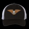Bio-Washed Trucker Cap Thumbnail
