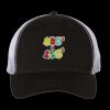 Bio-Washed Trucker Cap Thumbnail