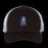 Bio-Washed Trucker Cap Thumbnail