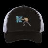 Bio-Washed Trucker Cap Thumbnail
