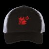 Bio-Washed Trucker Cap Thumbnail